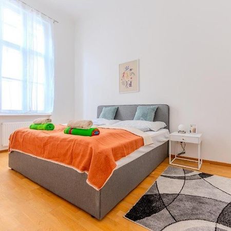 קרמס אן דר דונאו Deluxe Apartments Near The Center מראה חיצוני תמונה