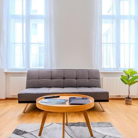 קרמס אן דר דונאו Deluxe Apartments Near The Center מראה חיצוני תמונה