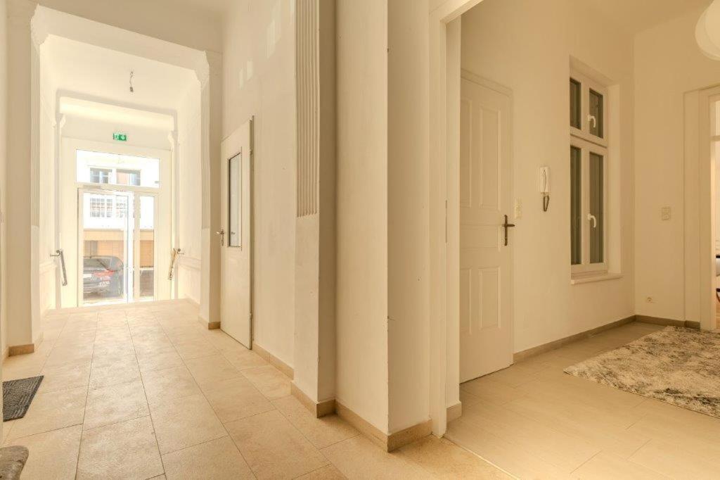 קרמס אן דר דונאו Deluxe Apartments Near The Center מראה חיצוני תמונה