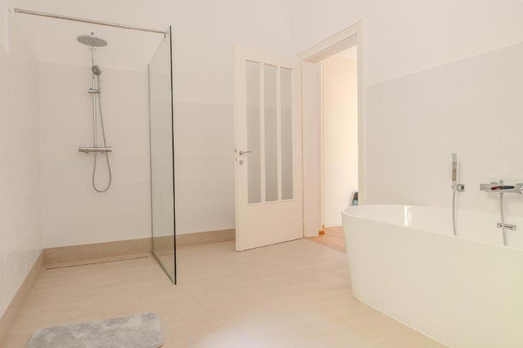 קרמס אן דר דונאו Deluxe Apartments Near The Center מראה חיצוני תמונה