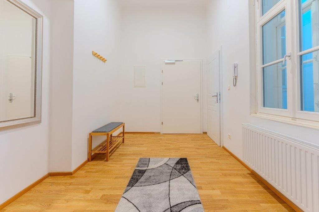 קרמס אן דר דונאו Deluxe Apartments Near The Center מראה חיצוני תמונה