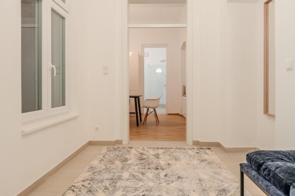 קרמס אן דר דונאו Deluxe Apartments Near The Center מראה חיצוני תמונה