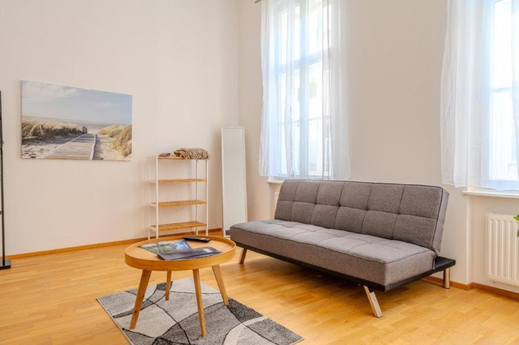 קרמס אן דר דונאו Deluxe Apartments Near The Center מראה חיצוני תמונה