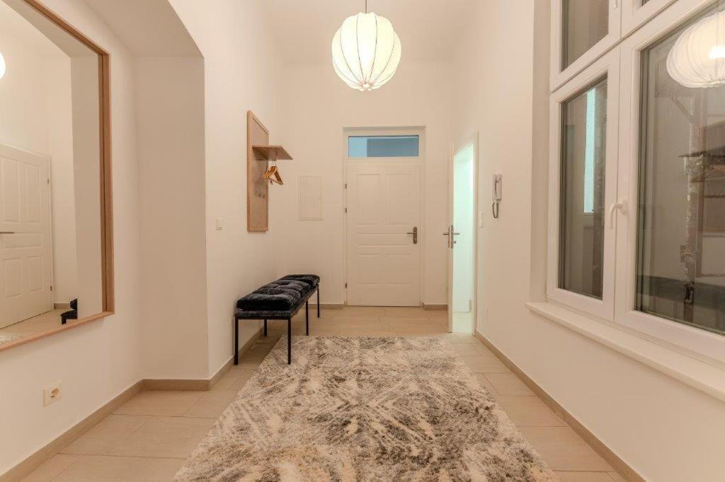קרמס אן דר דונאו Deluxe Apartments Near The Center מראה חיצוני תמונה
