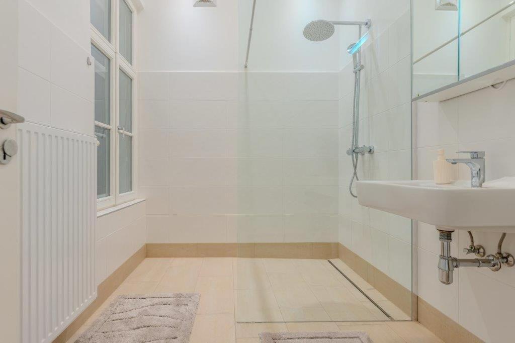 קרמס אן דר דונאו Deluxe Apartments Near The Center מראה חיצוני תמונה