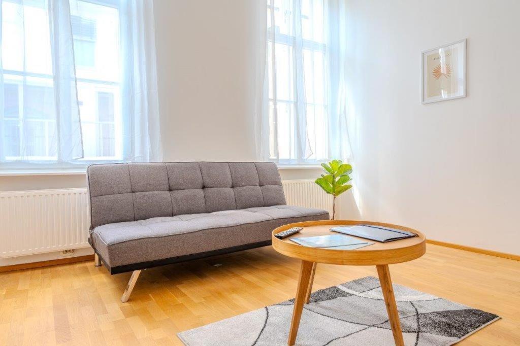קרמס אן דר דונאו Deluxe Apartments Near The Center מראה חיצוני תמונה