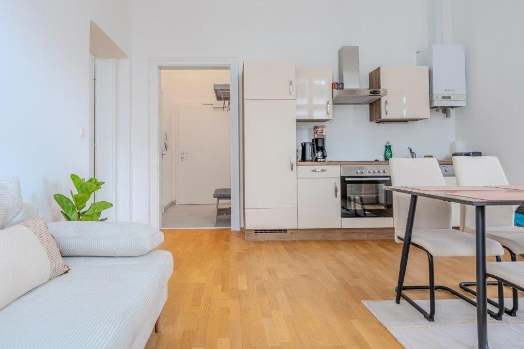 קרמס אן דר דונאו Deluxe Apartments Near The Center מראה חיצוני תמונה